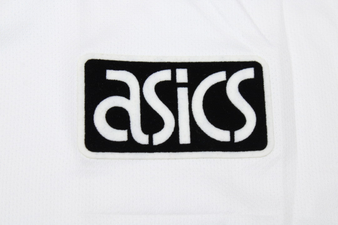 Camisa Retrô Leedss Home 93/95