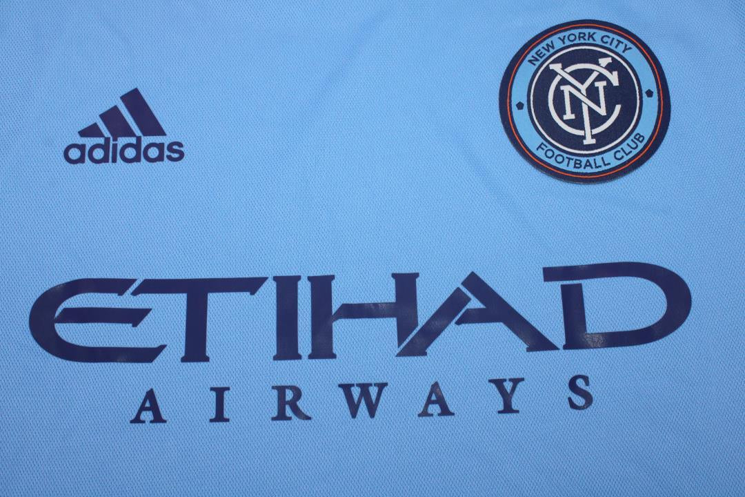 New York City Home 2015 "Pirlo" Nº 21