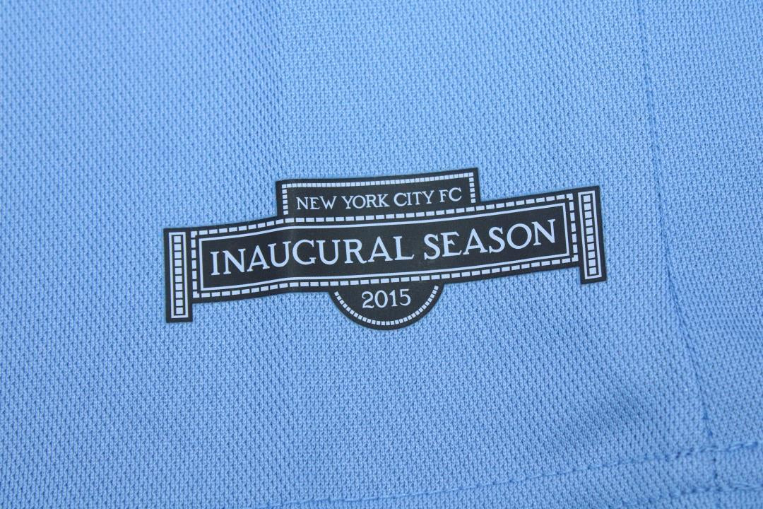 New York City Home 2015 "Pirlo" Nº 21