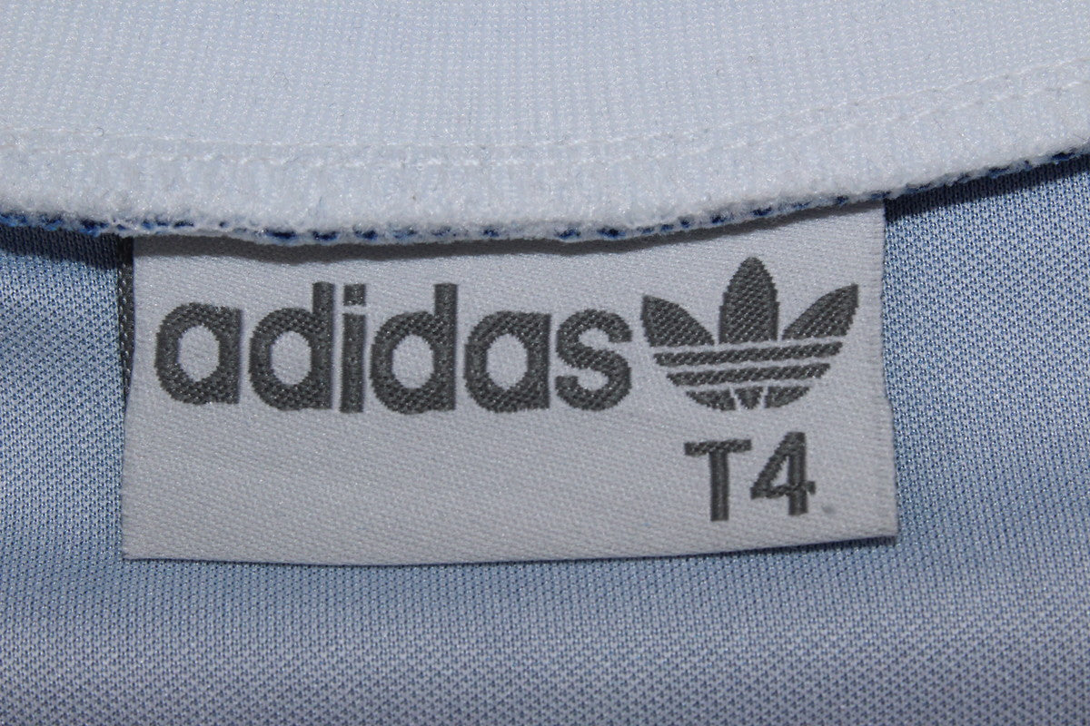 Camisa Retrô Argentina Away 91/93