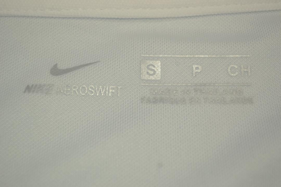 Camisa Retrô Valencia Europa League Cup Final 03/04 "Mista" Nº 20