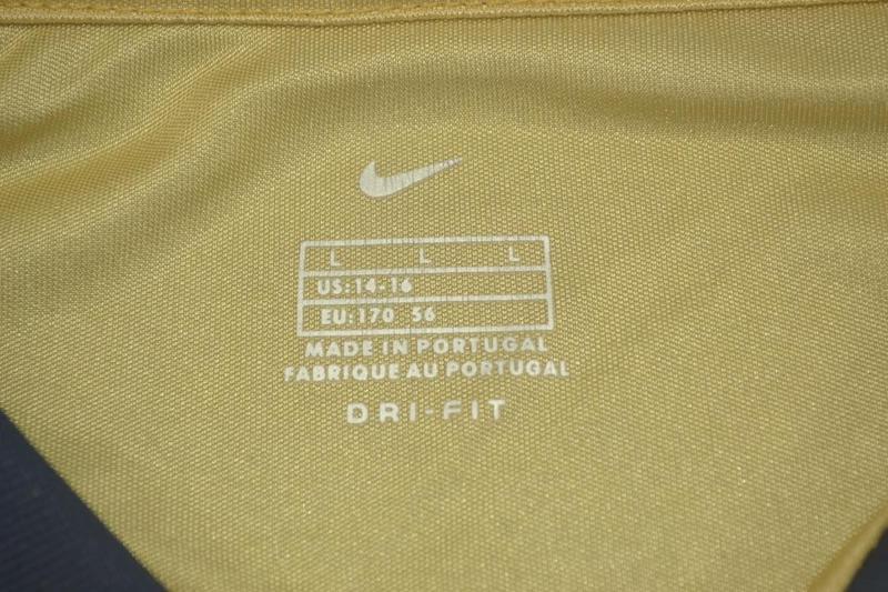 Camisa Retrô Arsenal Away 01/02