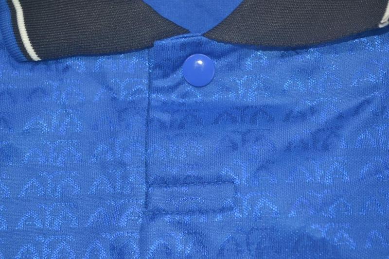 Camisa Retrô Argentina Away 1994 "Riquelme" N°.8