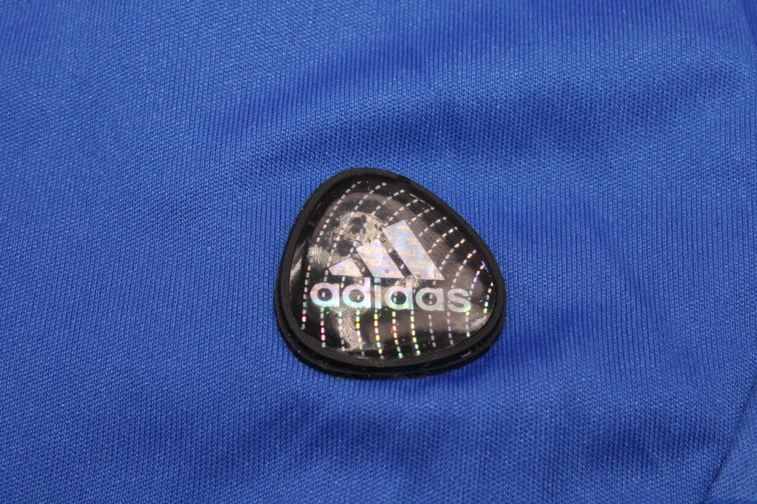 Camisa Retrô Chelsea Home UCL Final 2012 "Drogba" Nº 11