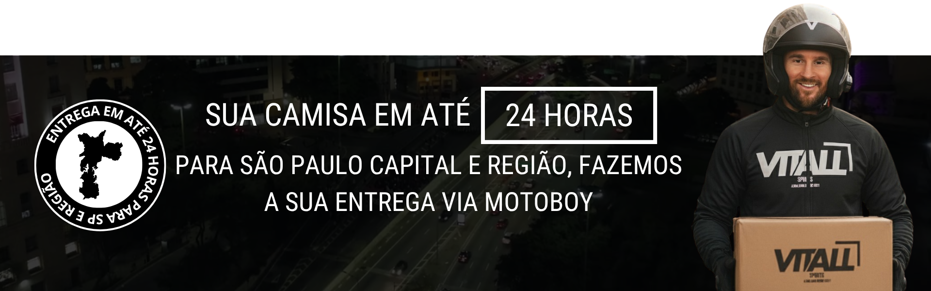 Banner promocional