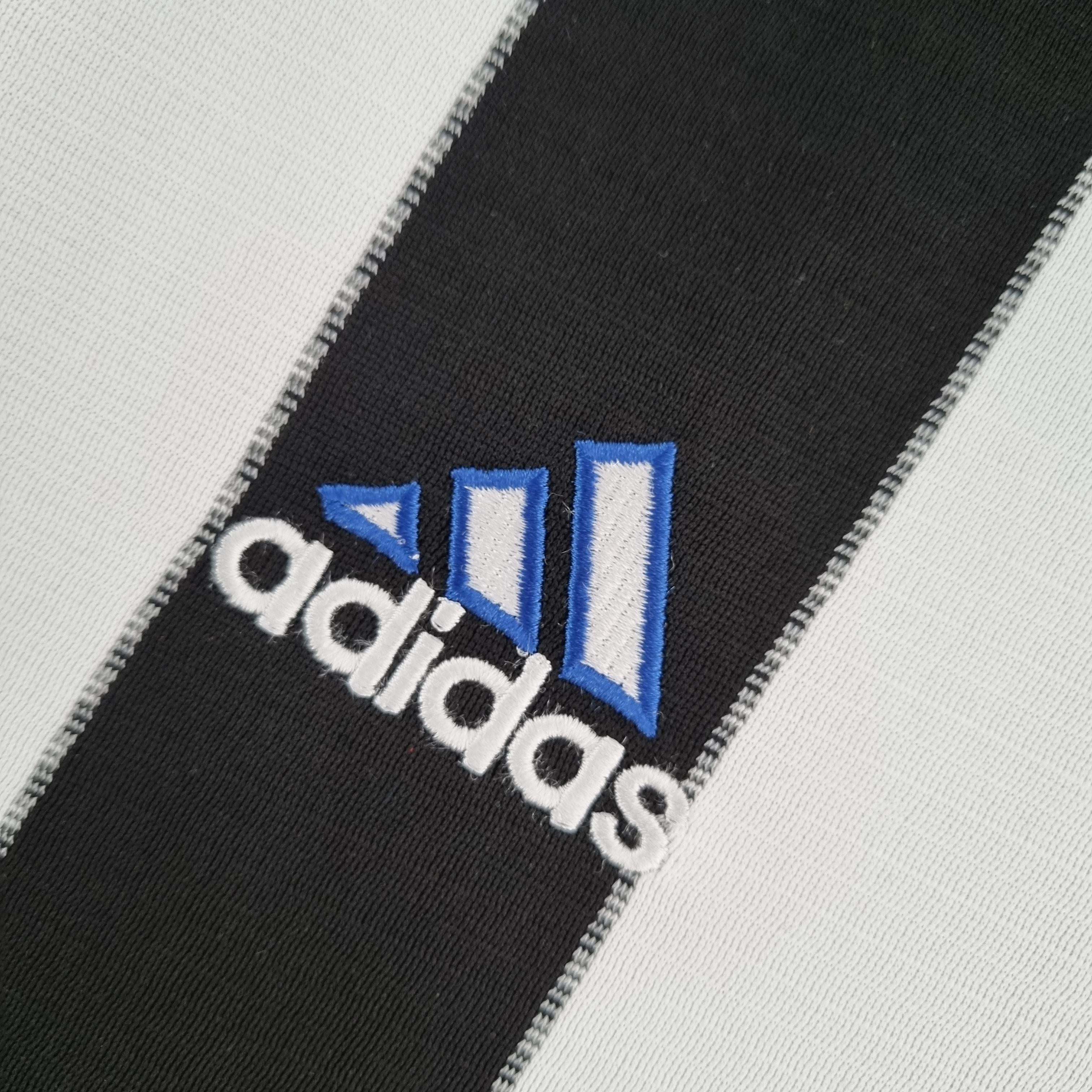 Camisa Retrô New Castle Home 00/01 "Speed" Nº11