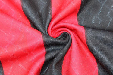 Camisa Retrô Milan Home 95/96 "Baggio" N°.18