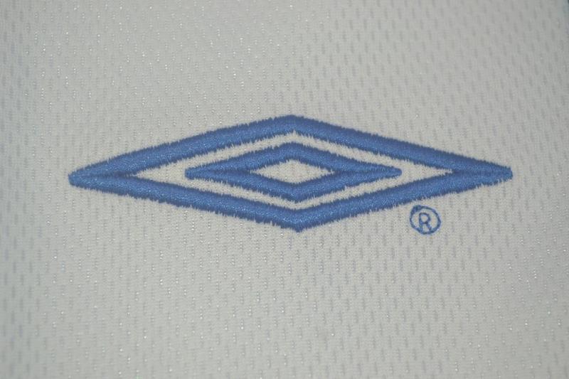 Camisa Retrô Chelsea Away  03/05 "Terry" Nº 26