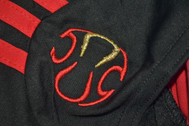 Camisa Retrô Milan Home UCL Versão 06/07 "Kaká" N°.22