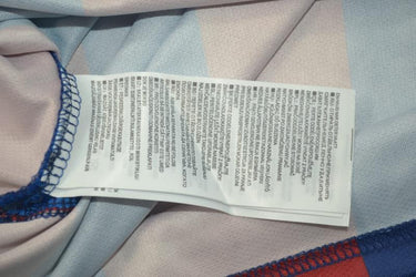 Camisa Retrô Barcelona UCL Final  2011