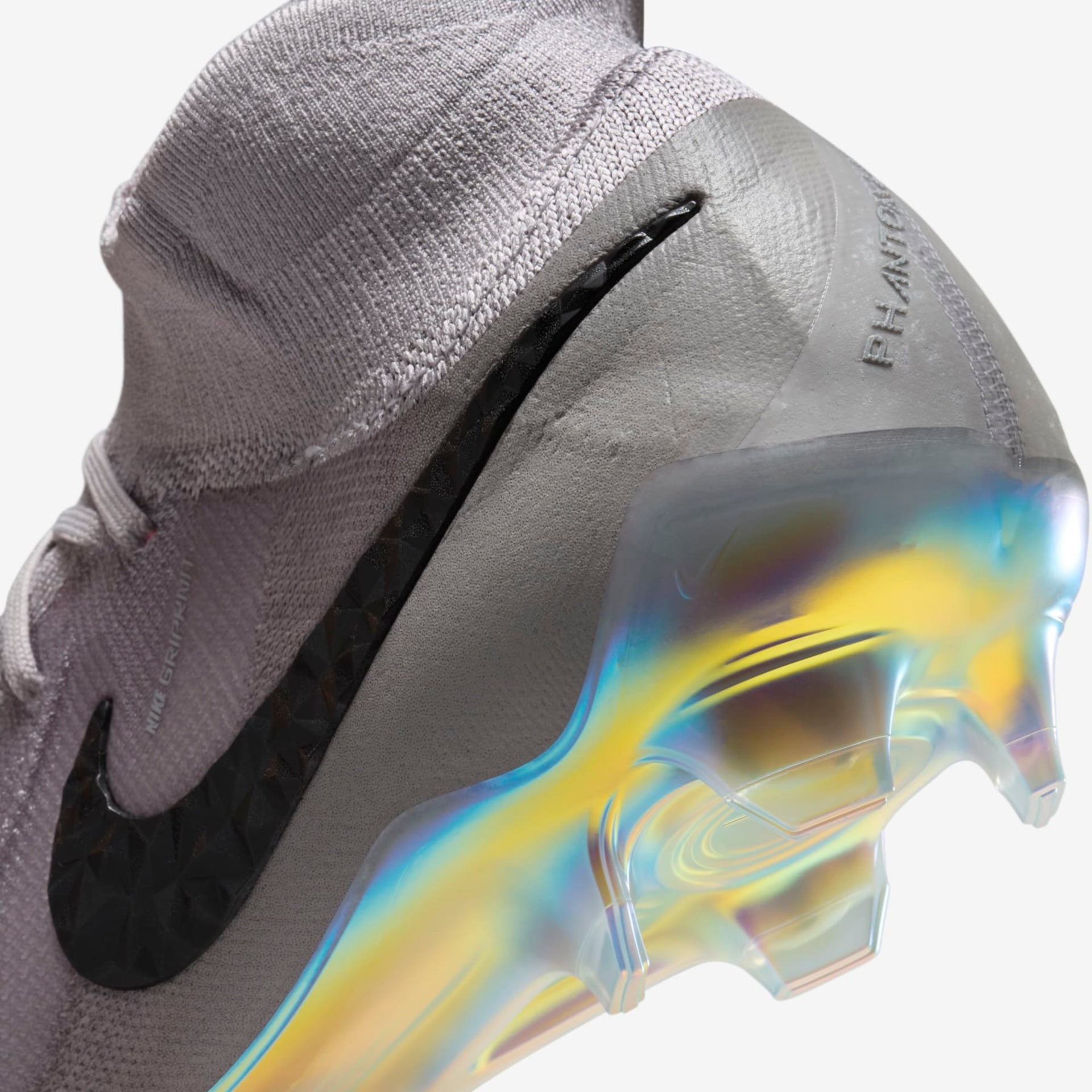 Chuteira Nike Phantom Luna 2 Elite Campo