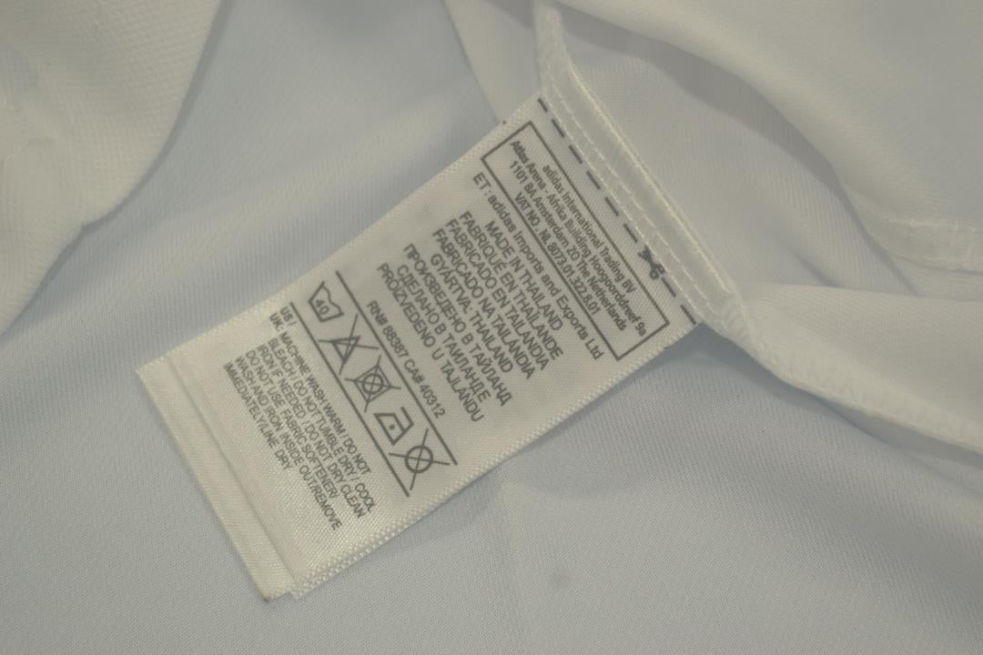 Camisa Retrô França Away 1998