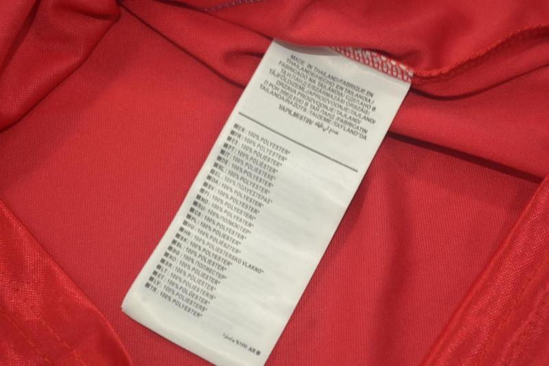 Camisa Retrô Arsenal Home 06/07