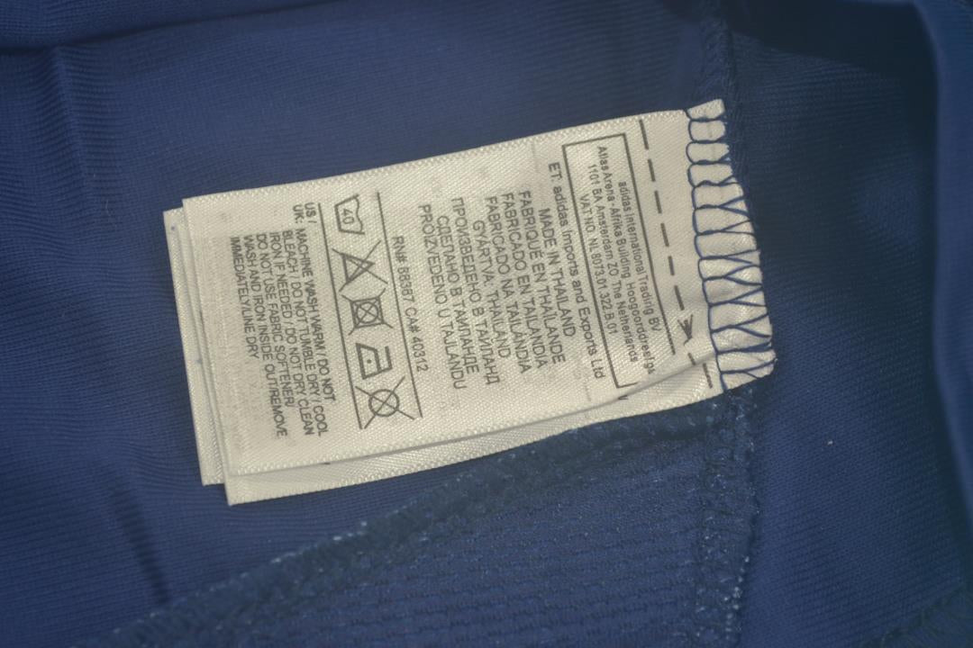 Camisa Retrô França Home 2010