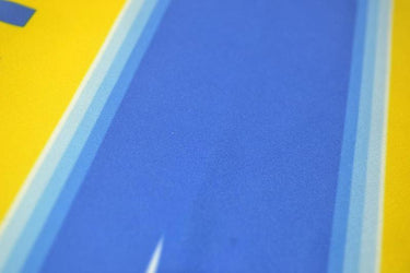 Camisa Retrô Parma Home 98/99