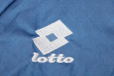 Camisa Retrô Milan Fourth 95/96 "Maldini" N°.3