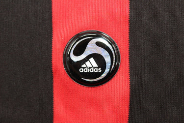 Camisa Retrô Milan Home 08/09 "Kaká" N°.22