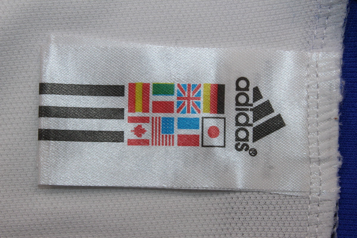 Camisa Grécia 2004 Away Eurocopa - Versão Retrô "Charisteas" N°9