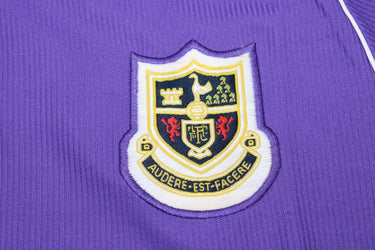 Camisa Retrô Tottenham  98/99