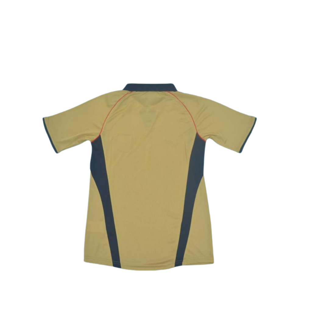 Camisa Retrô Arsenal Away 01/02