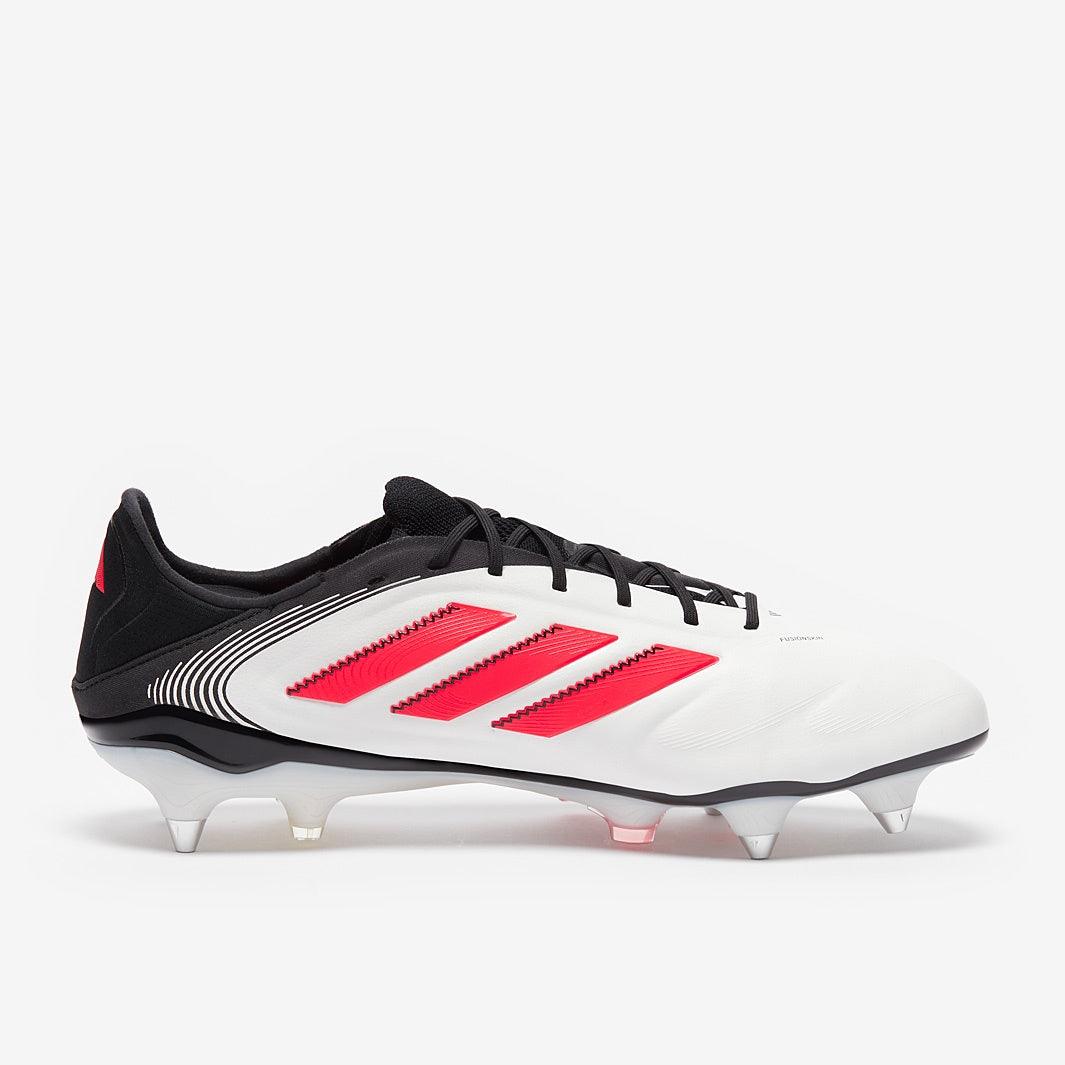 Chuteira adidas Copa Pure 3 Elite Campo Trava Mista