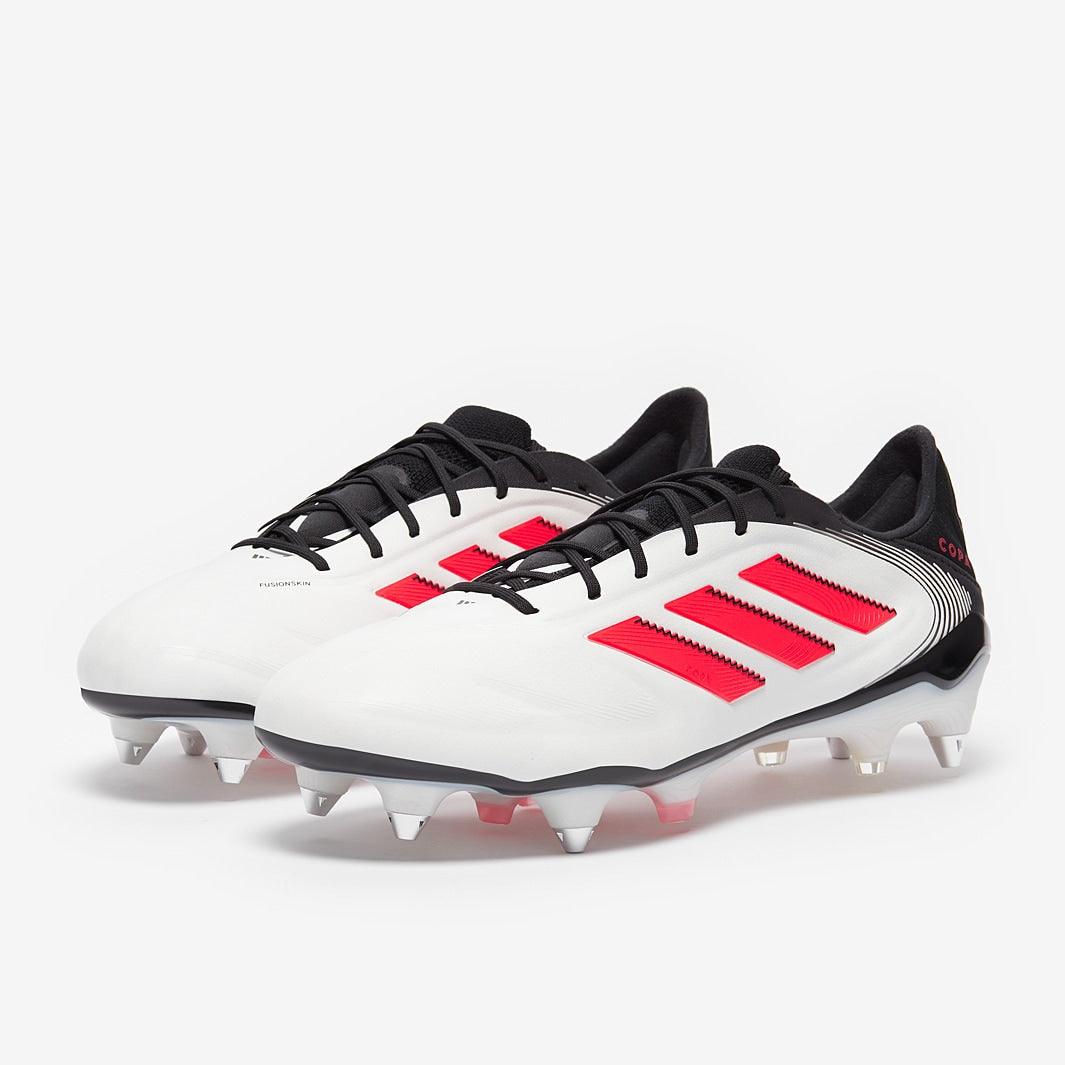 Chuteira adidas Copa Pure 3 Elite Campo Trava Mista