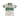 Camisa Coritiba Home 1998 - Versão Retrô
