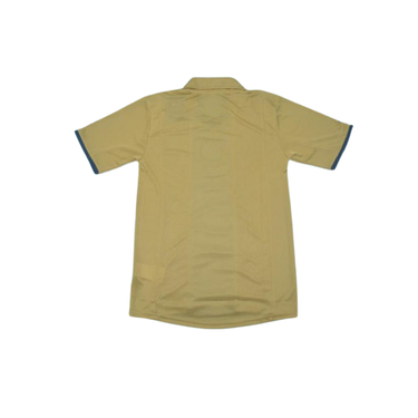 Camisa Retrô Barcelona Away 01/02