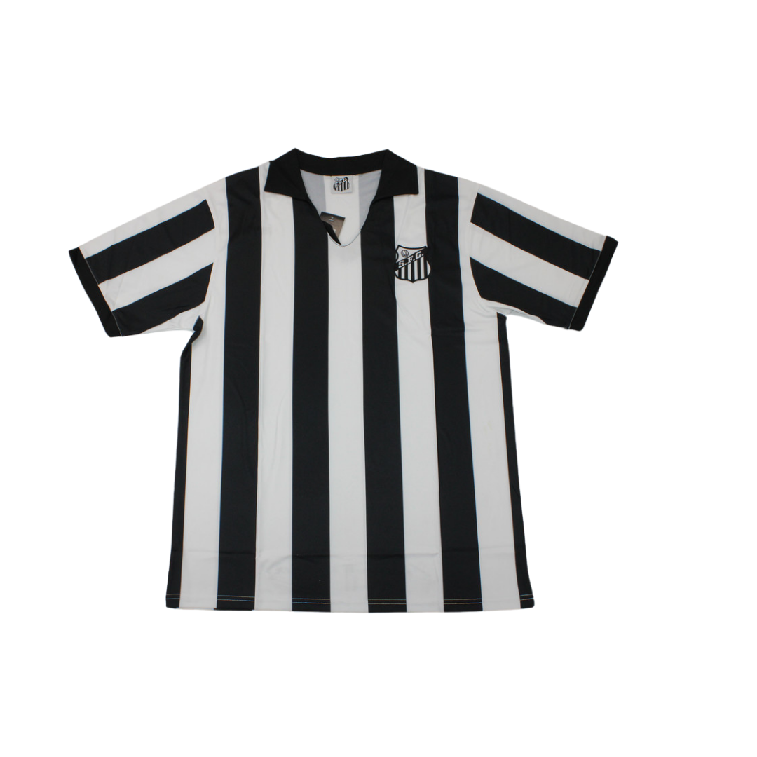 Camisa Retrô Santos Home 58