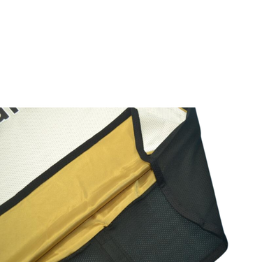 Camisa Retrô Manchester United Reversible Mode 00/01 "V. Nistelrooy" Nº10