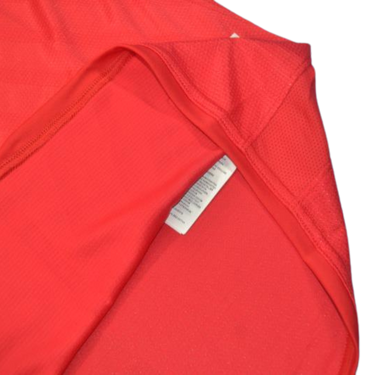 Camisa Retrô Manchester United UCL Final 07/08 "Rooney" Nº 10