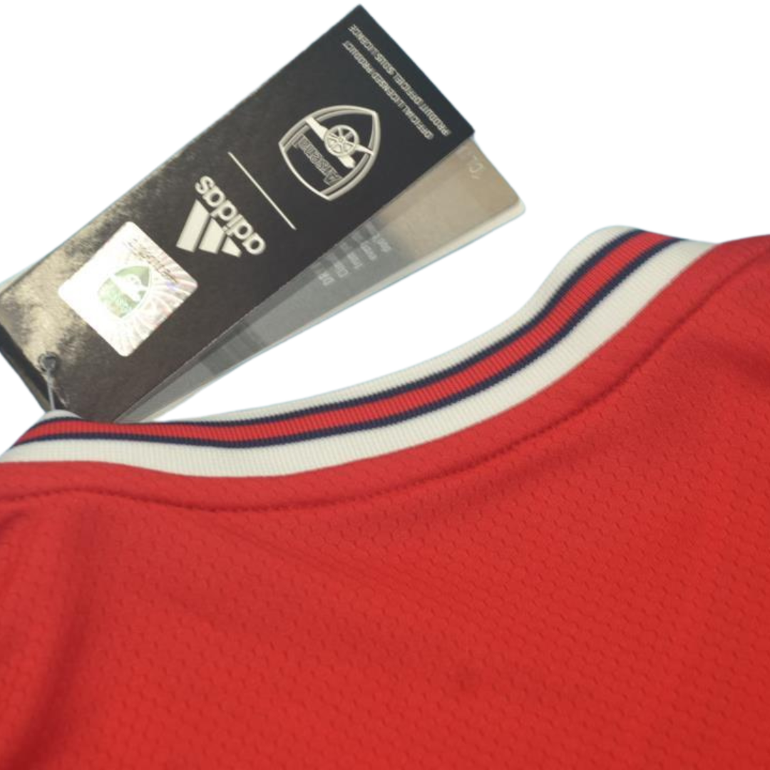 Camisa Retrô Arsenal Home 19/20