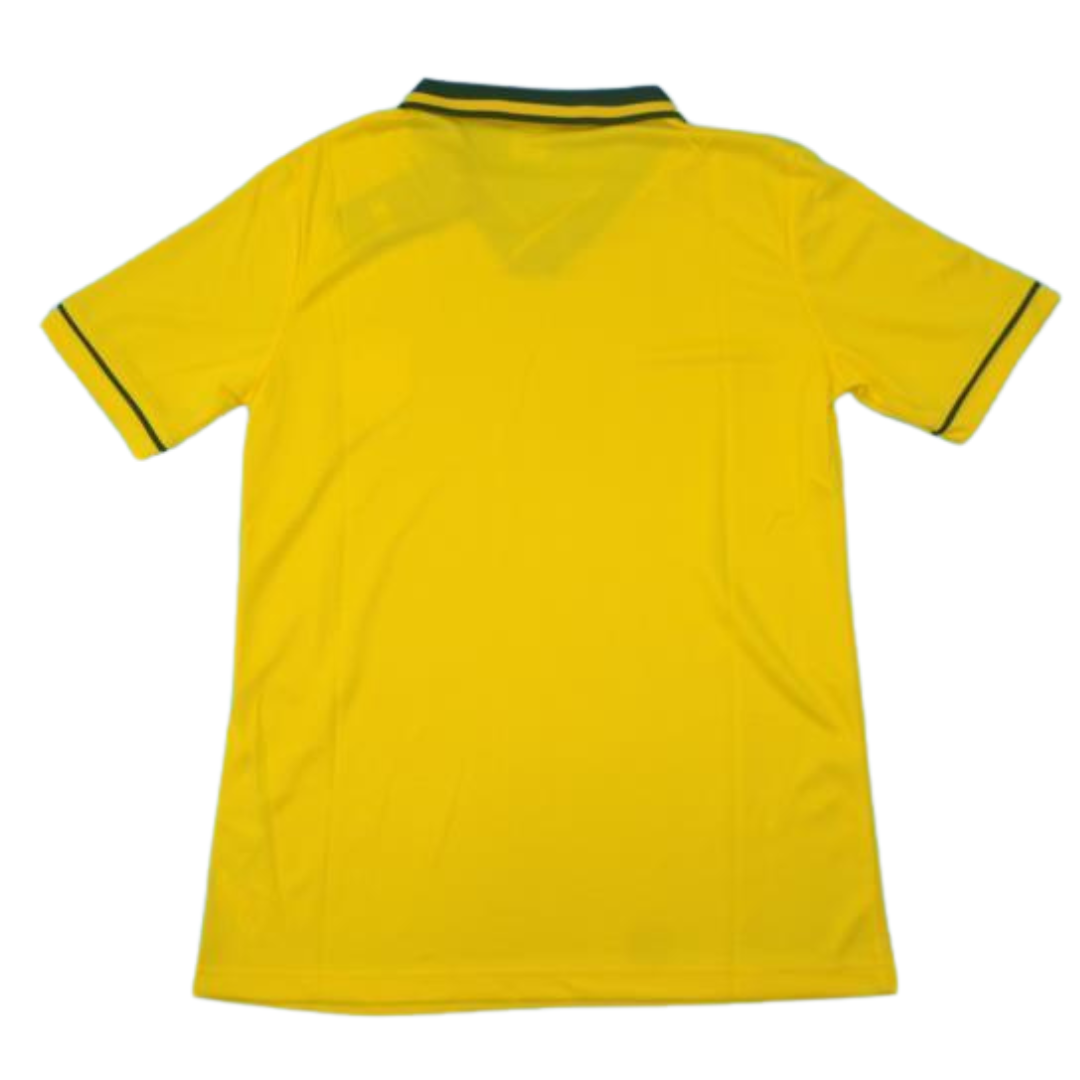 Camisa Retrô Brasil Home 1994