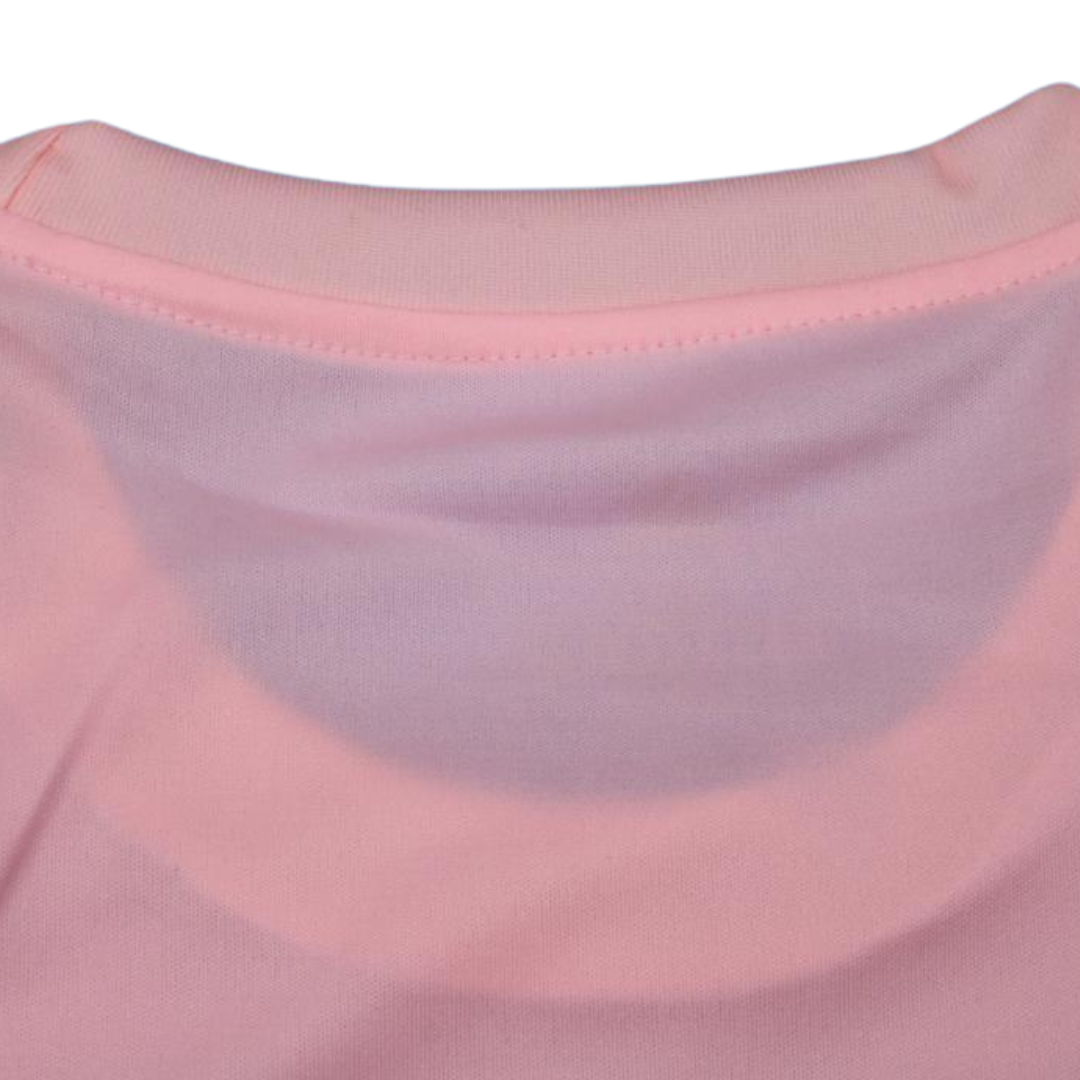 Camisa Retrô Leicester City Away  19/20