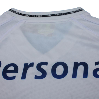 Camisa Retrô Olympia Home 2002 Nº 10