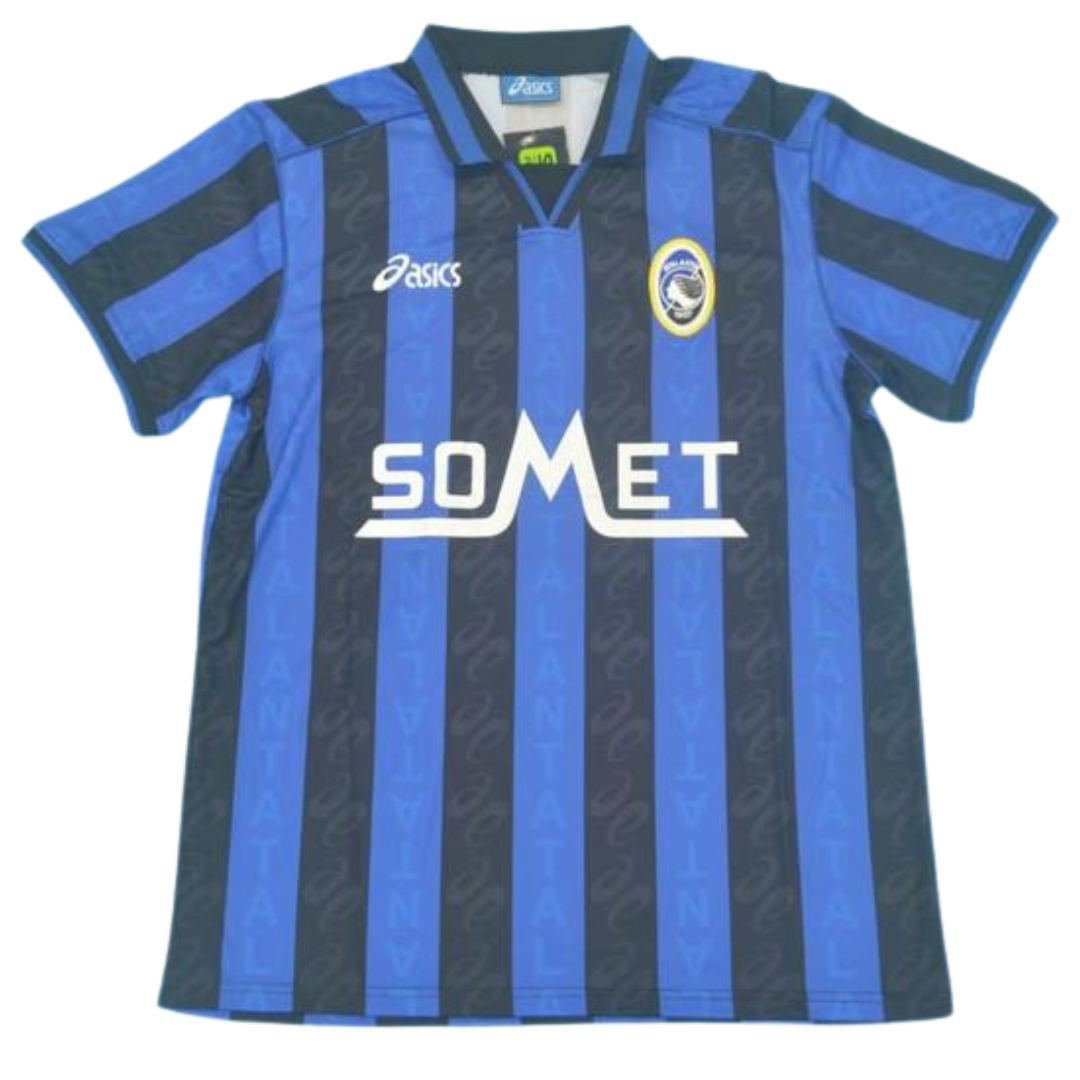 Camisa Retrô Atalanta Home 96/97