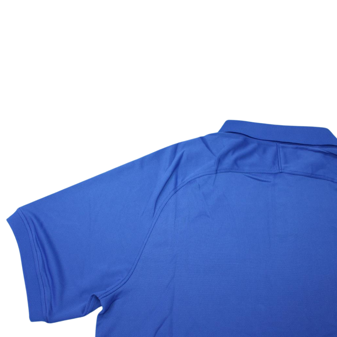 Camisa Retrô França centenário 19/20 "Mbappe" N°10