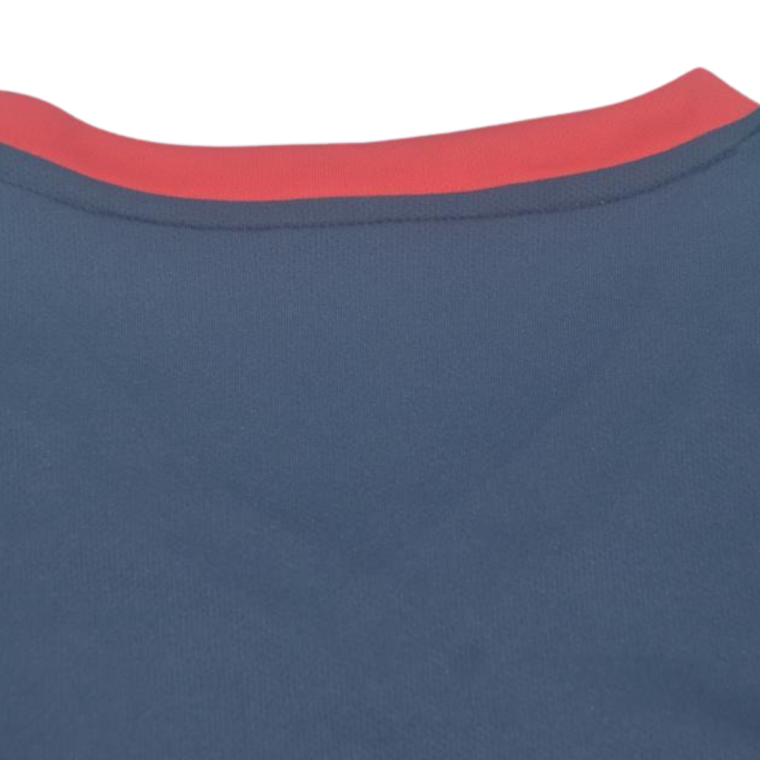 Camisa Retrô Arsenal Away 02/04
