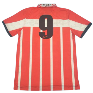 Camisa Retrô PSV Home 95/96 Nº 9