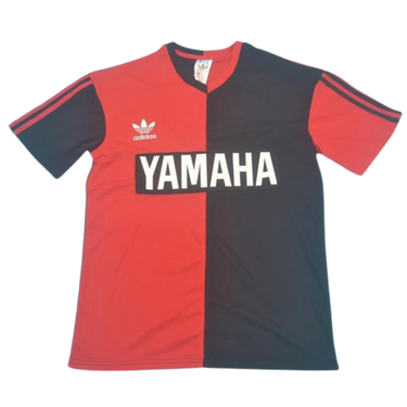 Camisa Retrô Newells Old Boys Home 1993