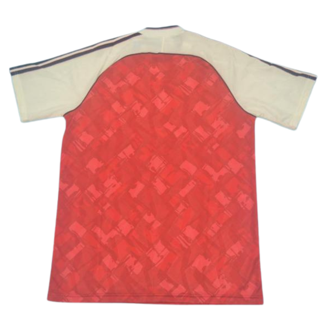 Camisa Retrô Arsenal Home 90/92