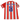 Camisa Retrô Atlético de Madrid Home 13/14 "Raúl García" Nº 8