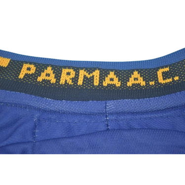 Camisa Retrô Parma Home 01/02