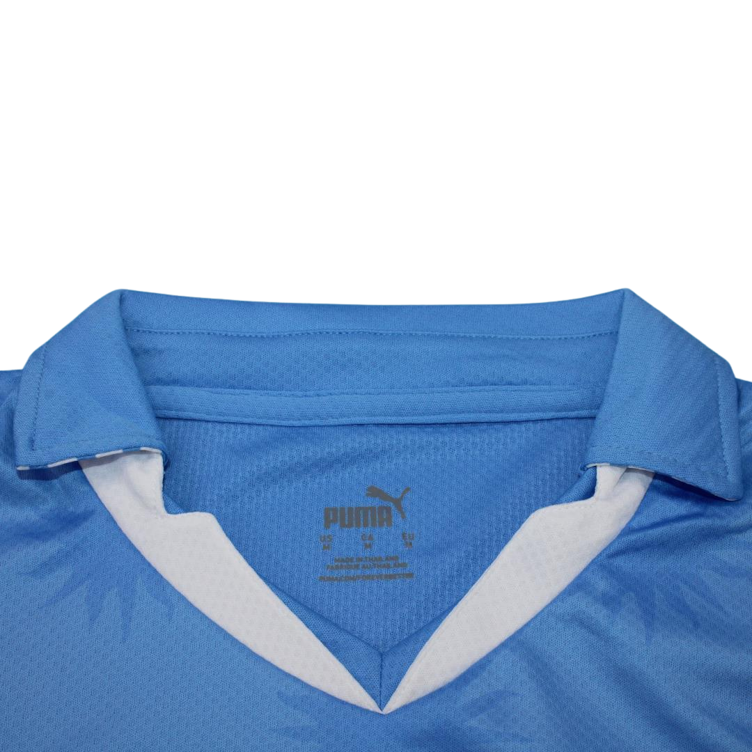 Camisa Uruguai 2010 Home - Versão Retrô