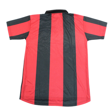 Camisa Retrô tracht Frankfurt Home 99/00