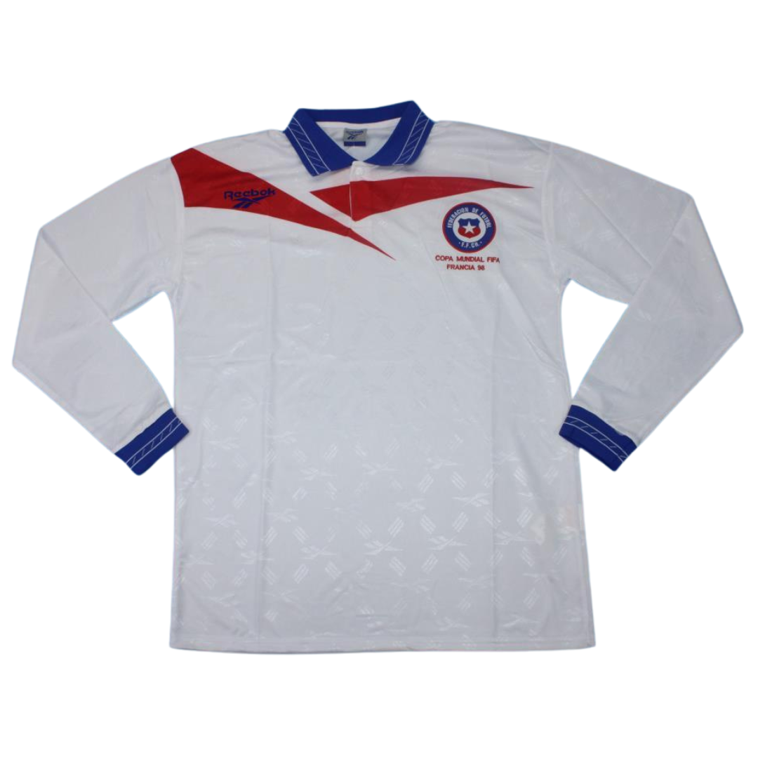 Camisa Retrô Manchester United Manga Longa 90/92 "Schmeichel" Nº1