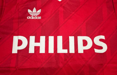 Camisa Retrô PSV Home  87/88
