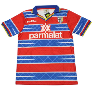 Camisa Retrô Parma  Away 98/99