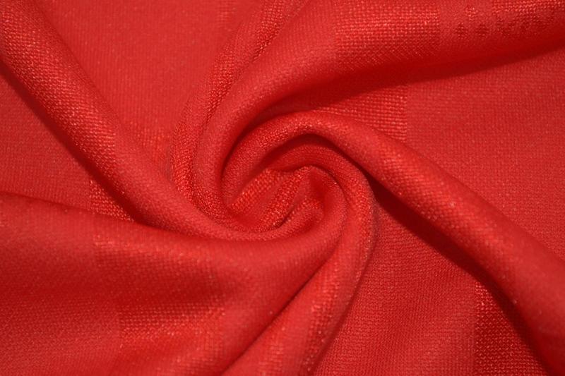 Camisa Retrô Arsenal Home 86/88 "Dixon" Nº 2