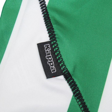 Camisa Retrô Betis Home 03/04 "Assunção" Nº 20